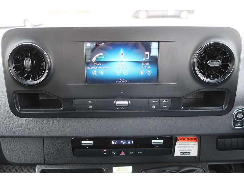 Used Mercedes-Benz Sprinter 2024 for sale - 77298345: Photo 18