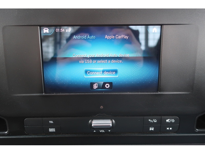 Used Mercedes-Benz Sprinter 2024 for sale - 77298345: Photo 19