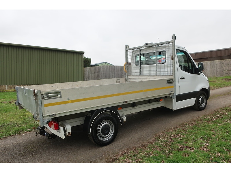 Used Mercedes-Benz Sprinter 2024 for sale - 77298345: Photo 2