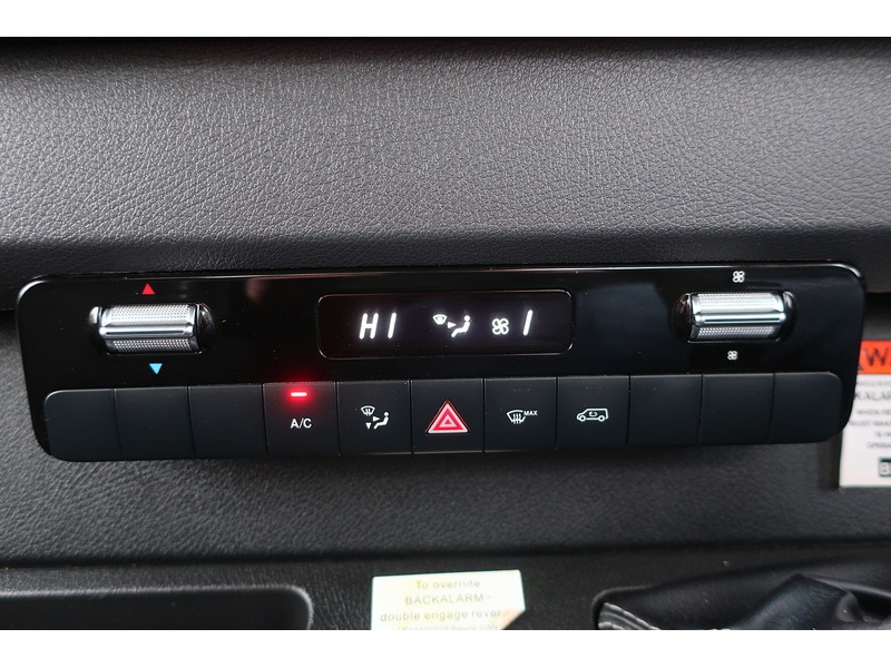 Used Mercedes-Benz Sprinter 2024 for sale - 77298345: Photo 20