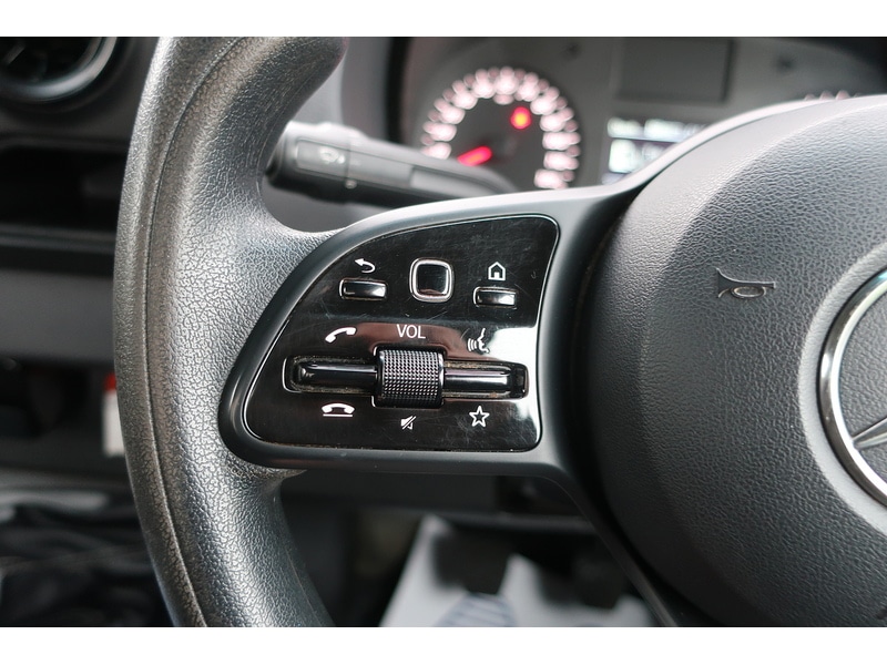 Used Mercedes-Benz Sprinter 2024 for sale - 77298345: Photo 24