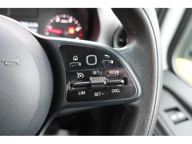 Used Mercedes-Benz Sprinter 2024 for sale - 77298345: Photo 25