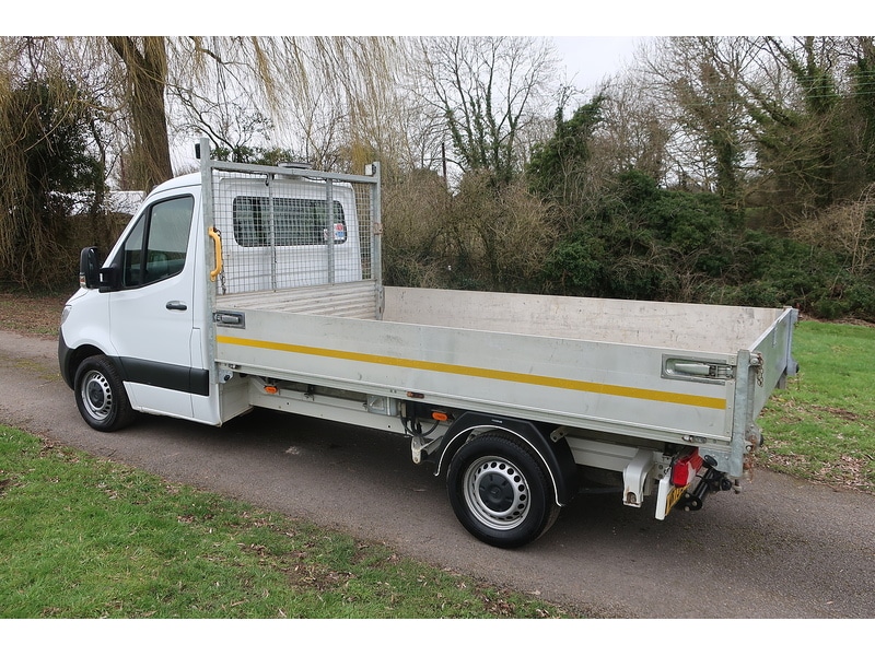 Used Mercedes-Benz Sprinter 2024 for sale - 77298345: Photo 5