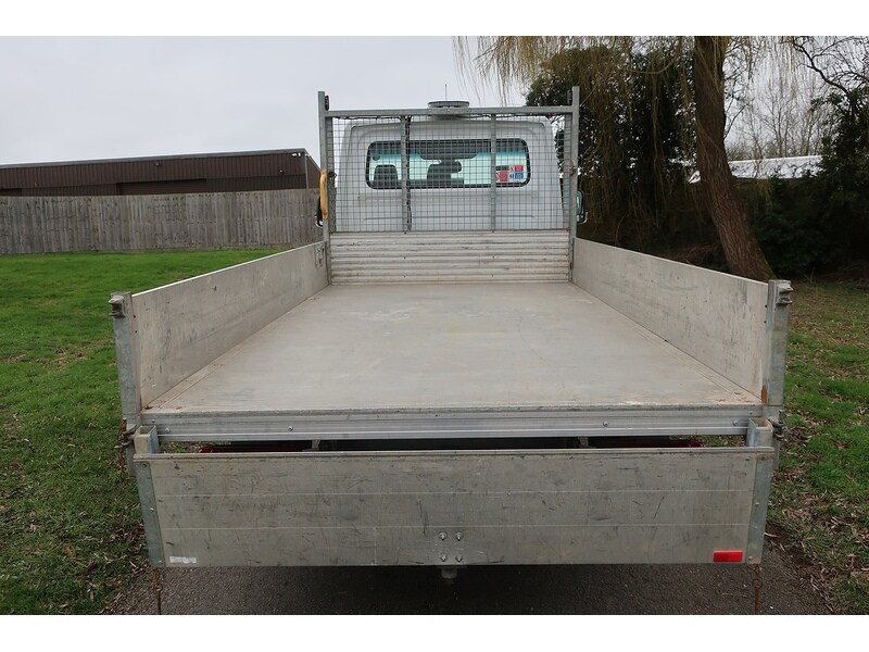 Used Mercedes-Benz Sprinter 2024 for sale - 77298345: Photo 8