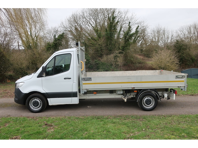 Used Mercedes-Benz Sprinter 2024 for sale - 77298345: Photo 9