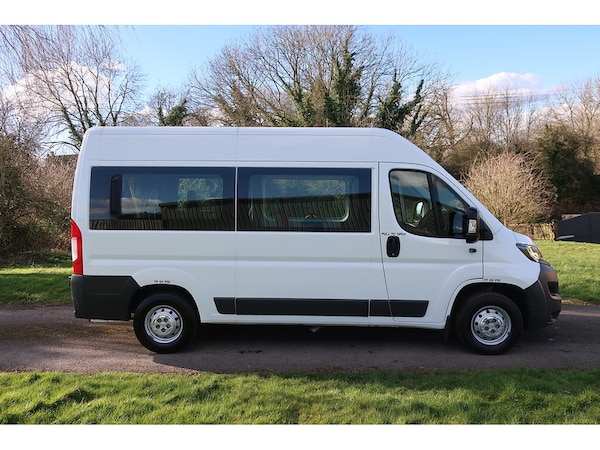 Used Peugeot Boxer 2017 for sale - 73155066: Photo 22