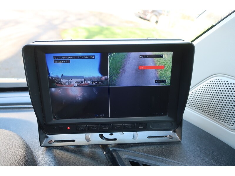 Vehicle 32