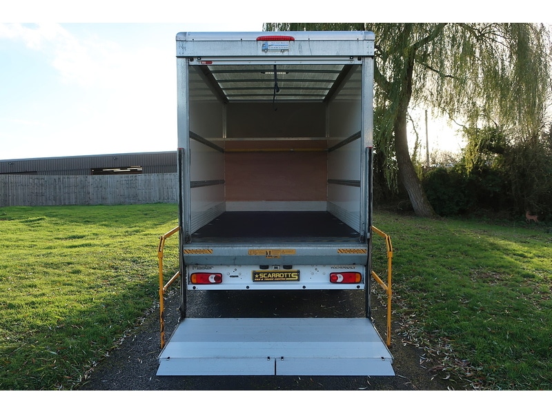 Used Renault Master 2019 for sale - 76280535: Photo 10