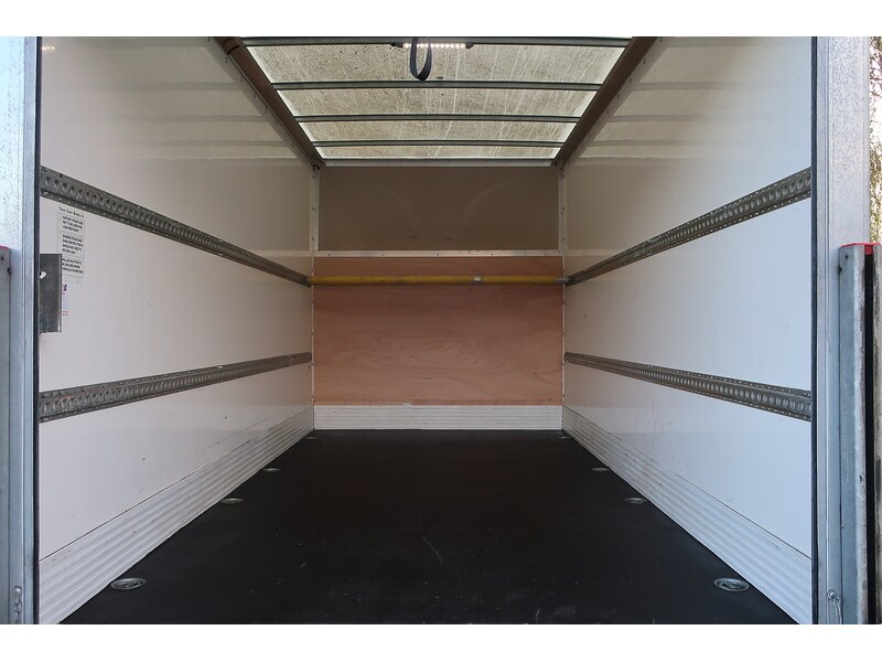 Used Renault Master 2019 for sale - 76280535: Photo 11