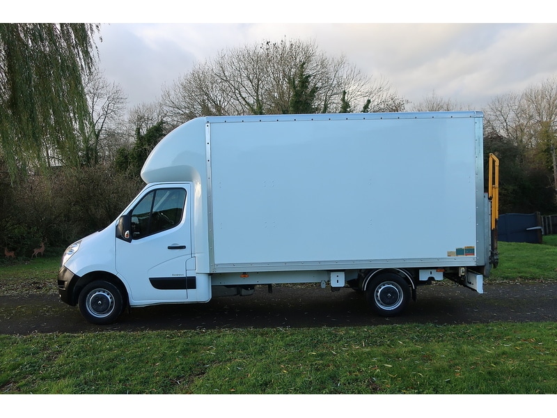 Used Renault Master 2019 for sale - 76280535: Photo 13