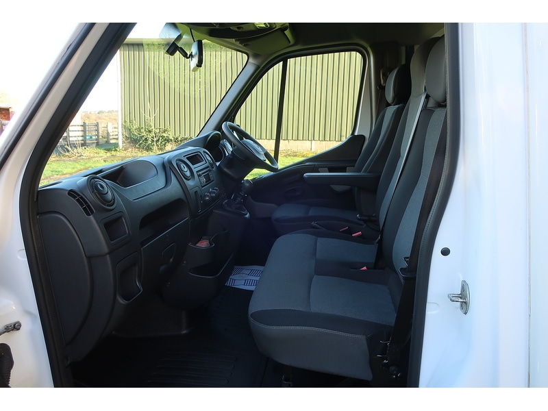 Used Renault Master 2019 for sale - 76280535: Photo 14