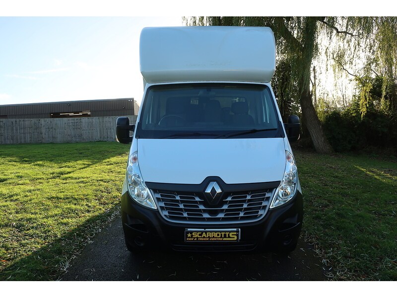 Used Renault Master 2019 for sale - 76280535: Photo 15