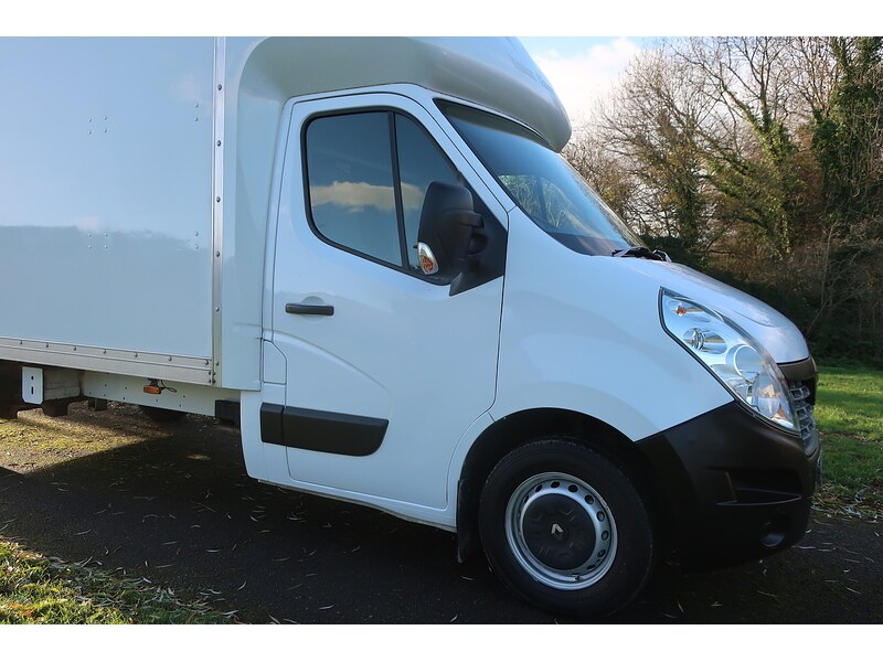 Used Renault Master 2019 for sale - 76280535: Photo 16