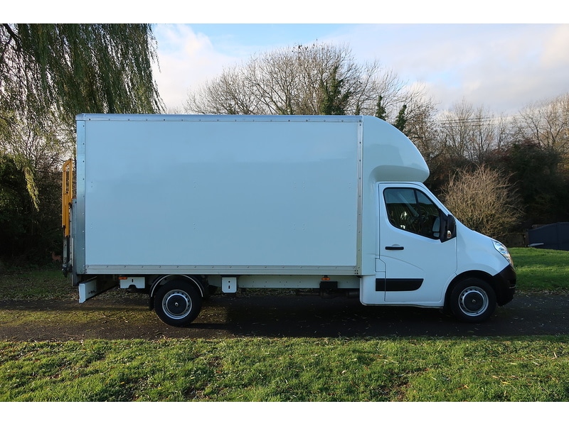 Used Renault Master 2019 for sale - 76280535: Photo 17