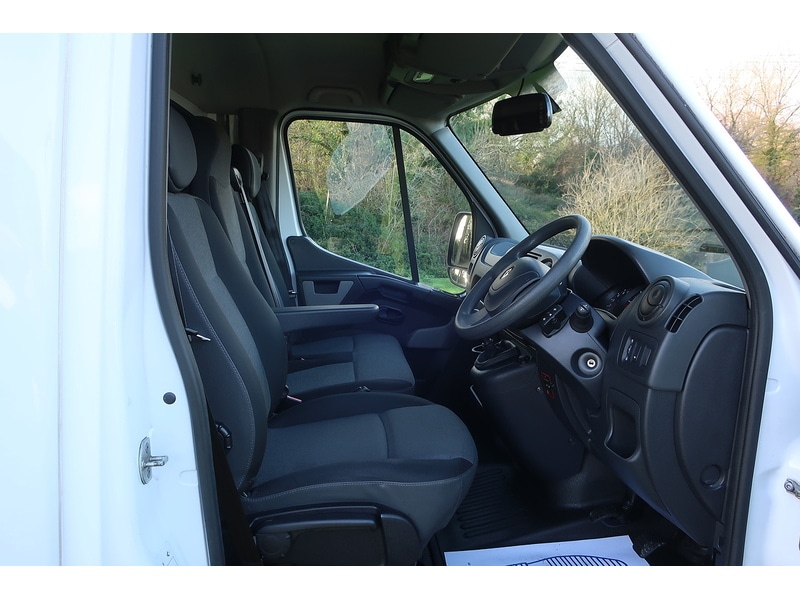 Used Renault Master 2019 for sale - 76280535: Photo 18
