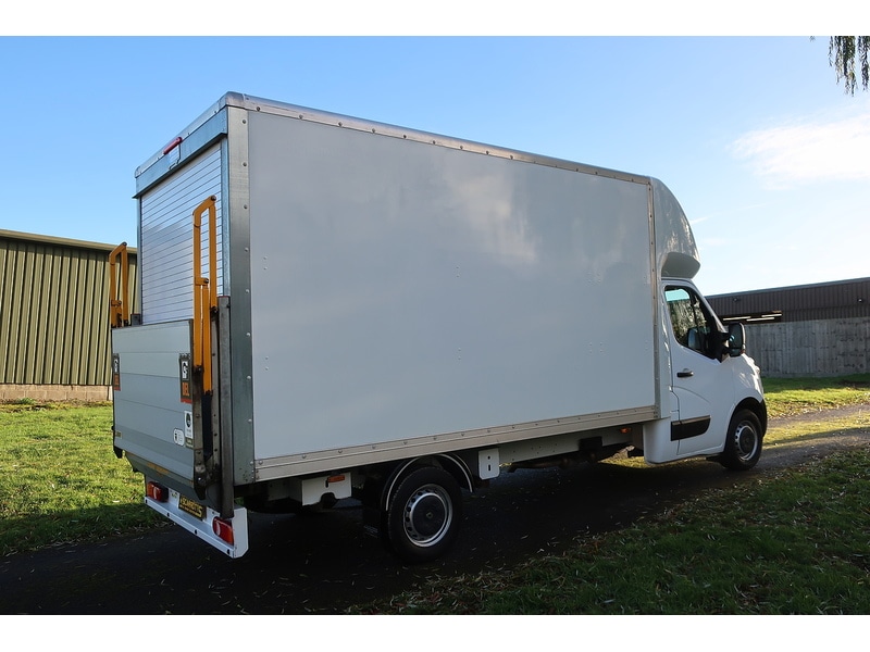 Used Renault Master 2019 for sale - 76280535: Photo 2