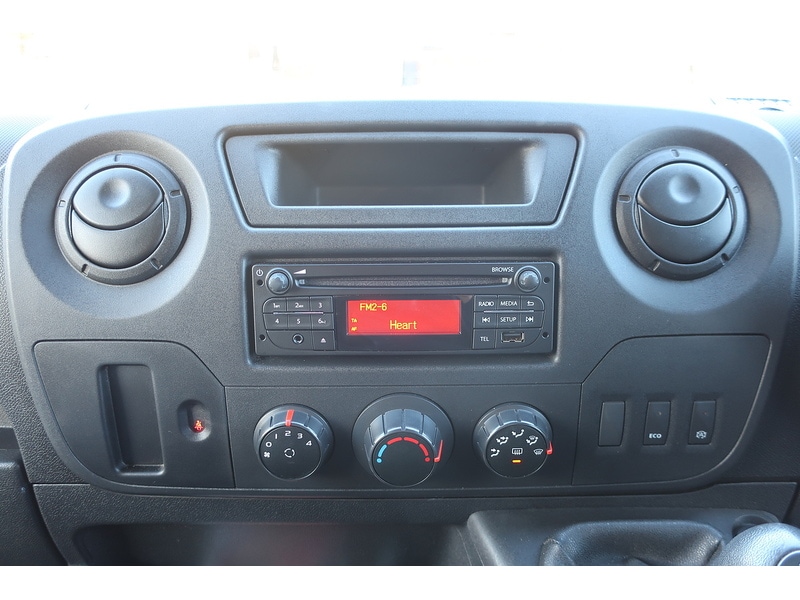 Used Renault Master 2019 for sale - 76280535: Photo 20