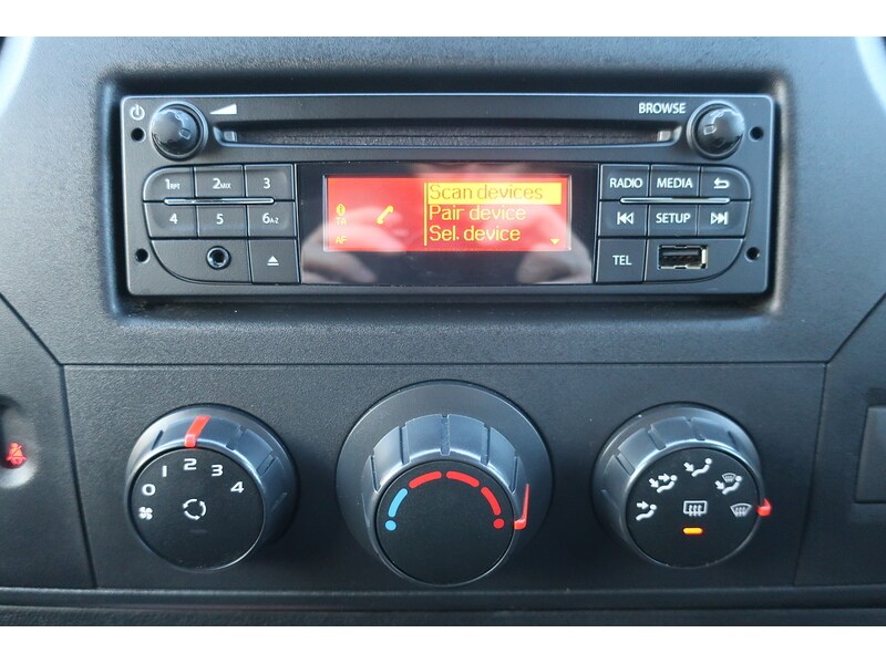 Used Renault Master 2019 for sale - 76280535: Photo 21