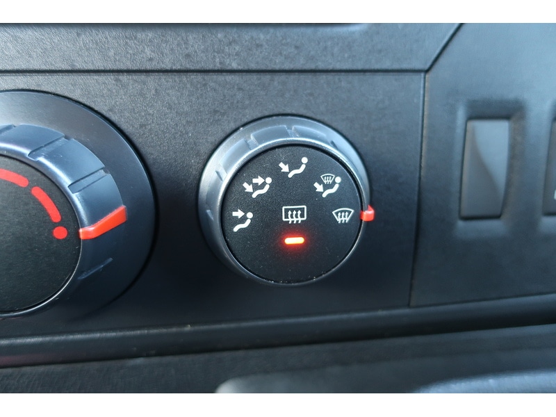 Used Renault Master 2019 for sale - 76280535: Photo 22