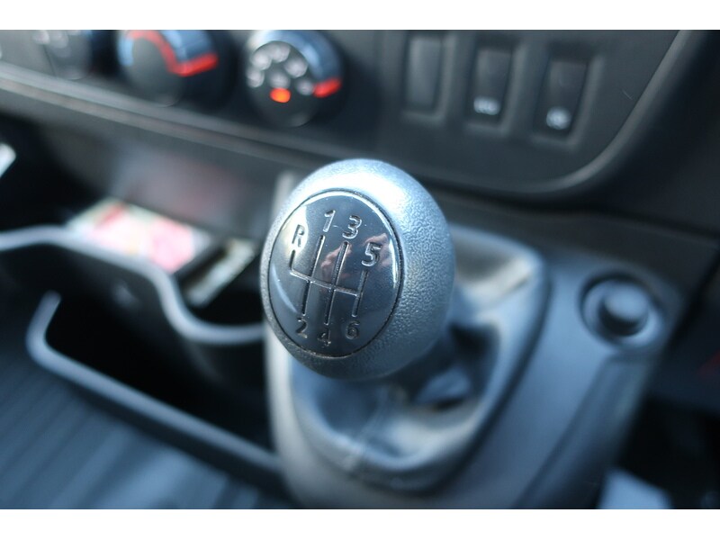 Used Renault Master 2019 for sale - 76280535: Photo 23