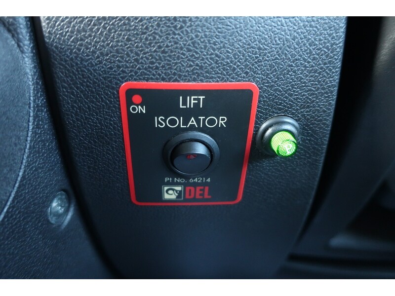 Used Renault Master 2019 for sale - 76280535: Photo 24