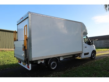 Used Renault Master 2019 for sale - 76280535: Photo