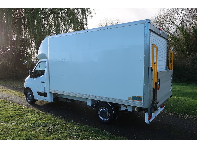 Used Renault Master 2019 for sale - 76280535: Photo 5