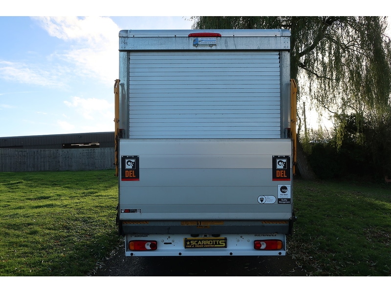 Used Renault Master 2019 for sale - 76280535: Photo 7