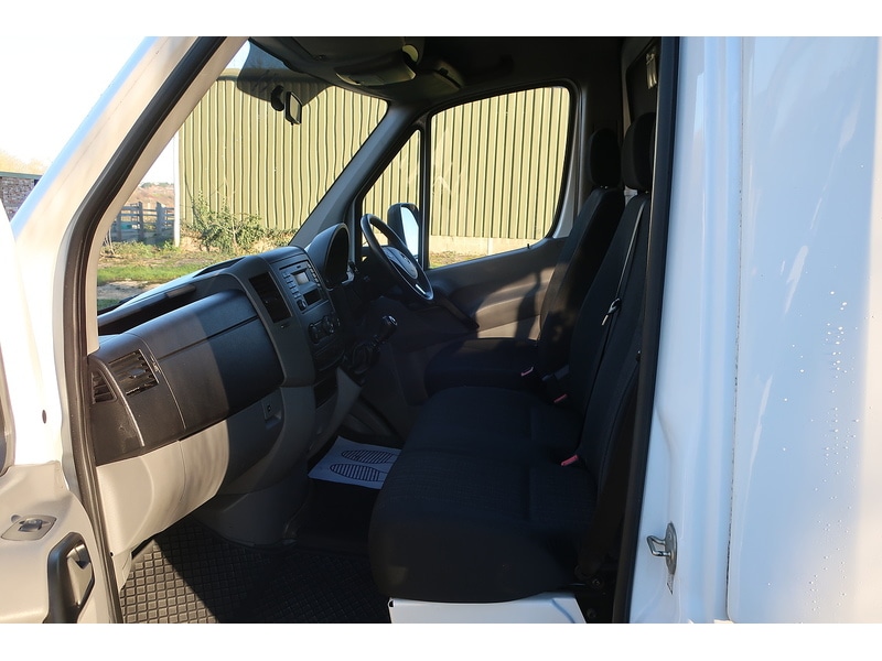 Used Mercedes-Benz Sprinter 2015 for sale - 76496980: Photo 13