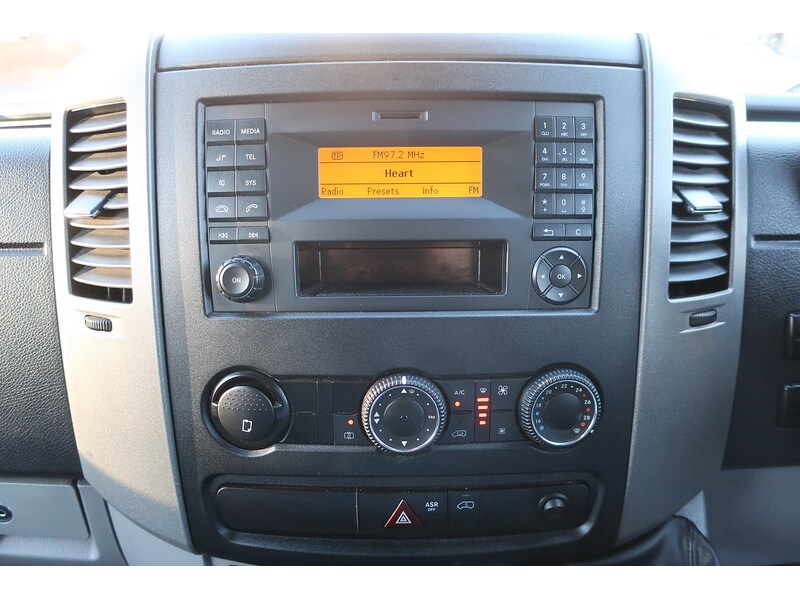 Used Mercedes-Benz Sprinter 2015 for sale - 76496980: Photo 18