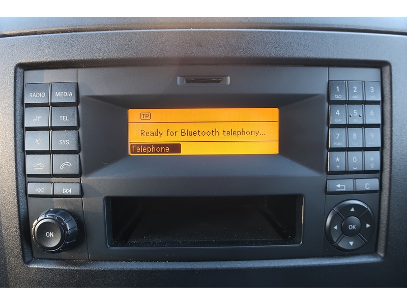 Used Mercedes-Benz Sprinter 2015 for sale - 76496980: Photo 19