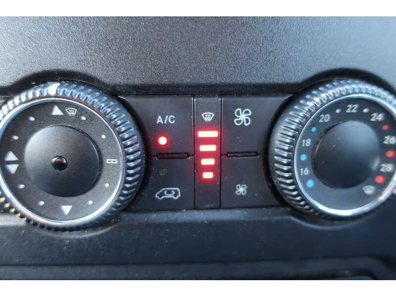 Used Mercedes-Benz Sprinter 2015 for sale - 76496980: Photo 20