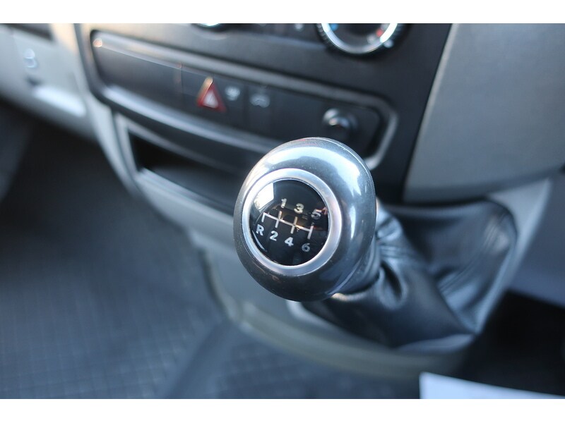 Used Mercedes-Benz Sprinter 2015 for sale - 76496980: Photo 22