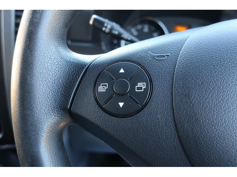 Used Mercedes-Benz Sprinter 2015 for sale - 76496980: Photo 23