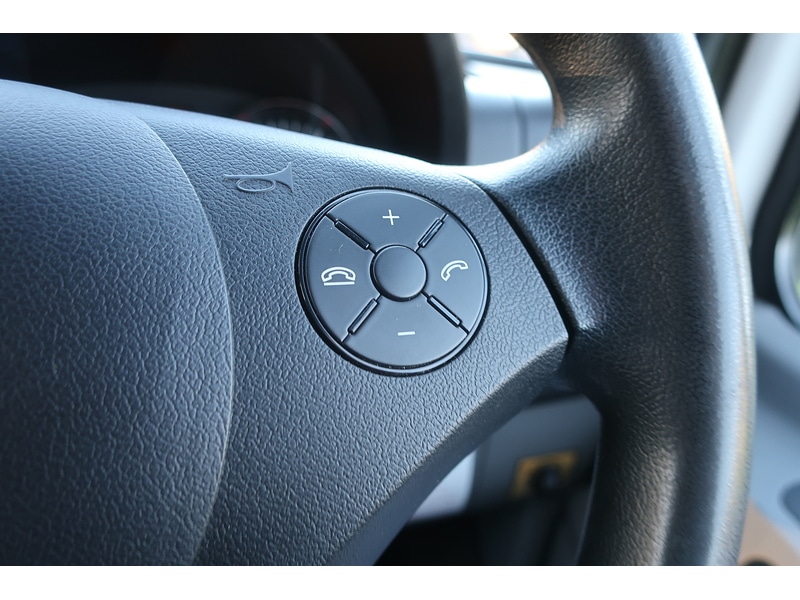 Used Mercedes-Benz Sprinter 2015 for sale - 76496980: Photo 25