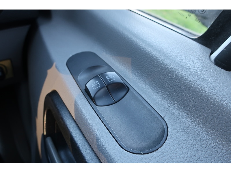 Used Mercedes-Benz Sprinter 2015 for sale - 76496980: Photo 26