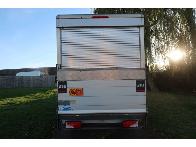 Used Mercedes-Benz Sprinter 2015 for sale - 76496980: Photo 7