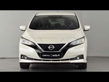 Used Nissan Leaf 2018 for sale - 74953463: Photo