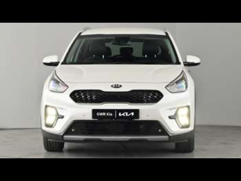 Used Kia Niro 2020 for sale - 75451662: Photo