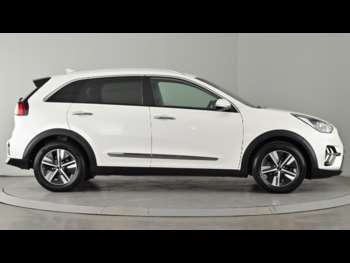 Used Kia Niro 2020 for sale - 75451662: Photo