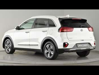 Used Kia Niro 2020 for sale - 75451662: Photo