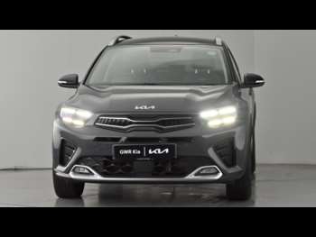 Used Kia Stonic 2023 for sale - 74783704: Photo