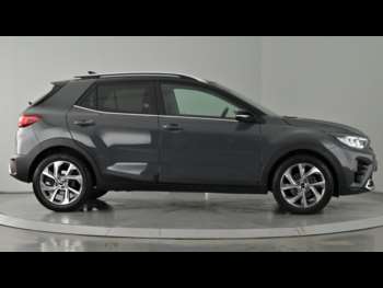 Used Kia Stonic 2023 for sale - 74783704: Photo