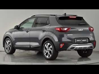 Used Kia Stonic 2023 for sale - 74783704: Photo
