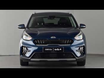 Used Kia Niro 2021 for sale - 75276135: Photo