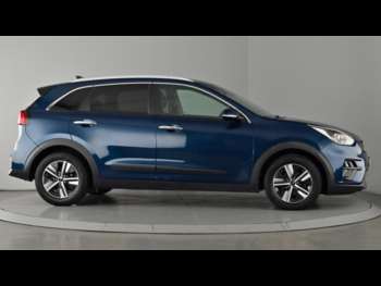 Used Kia Niro 2021 for sale - 75276135: Photo
