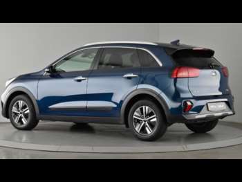Used Kia Niro 2021 for sale - 75276135: Photo