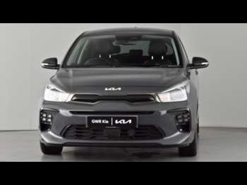 Used Kia Rio 2022 for sale - 75098482: Photo