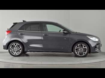Used Kia Rio 2022 for sale - 75098482: Photo
