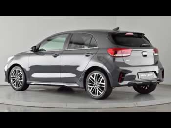Used Kia Rio 2022 for sale - 75098482: Photo